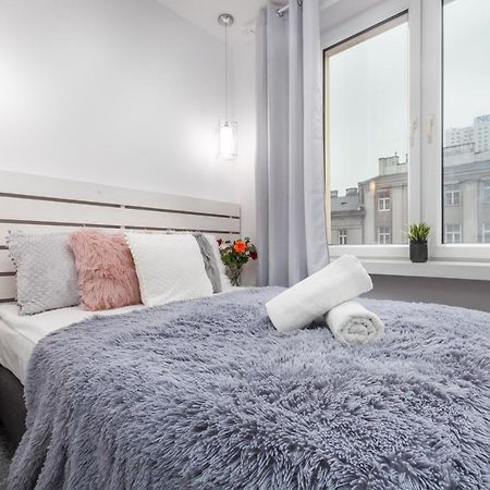 Apartments Madelaine Warsaw By Noclegi Renters Esterno foto