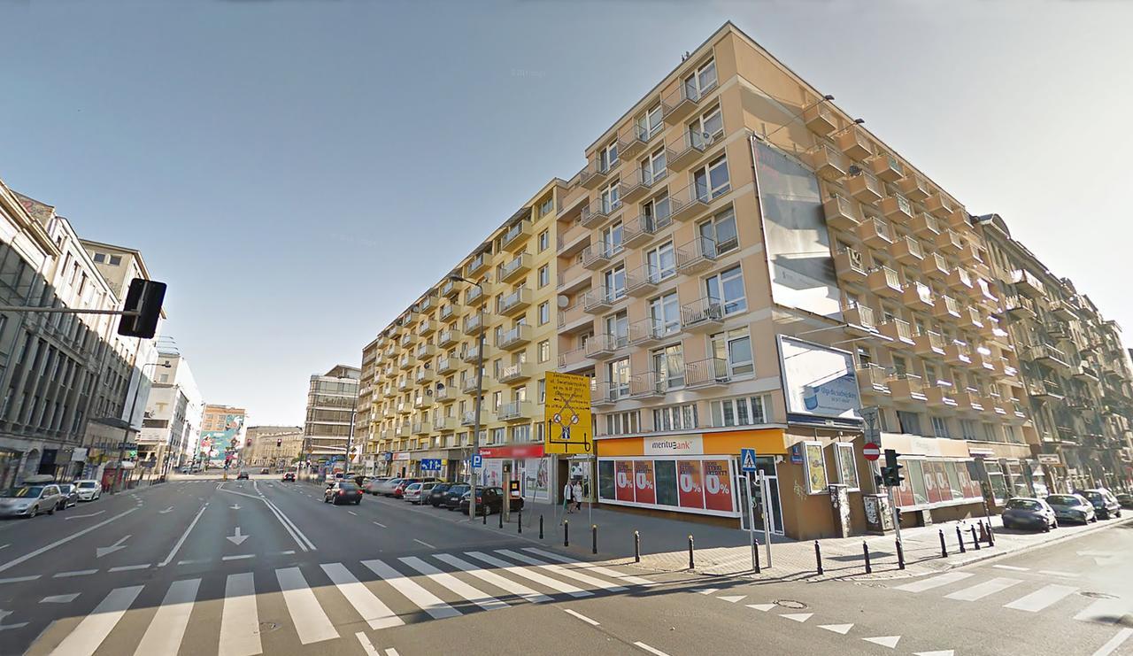 Apartments Madelaine Warsaw By Noclegi Renters Esterno foto
